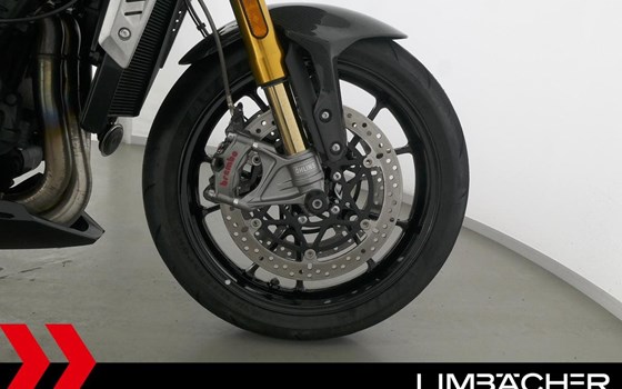 Gebrauchtmotorrad Triumph Speed Triple 1200 RS - Bild 14