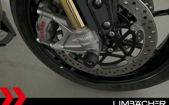 Gebrauchtmotorrad Triumph Speed Triple 1200 RS - Bild 15