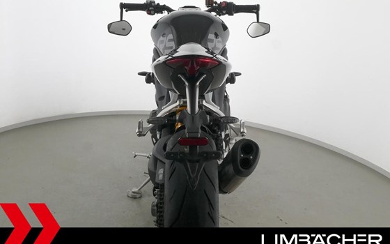 Gebrauchtmotorrad Triumph Speed Triple 1200 RS - Bild 18