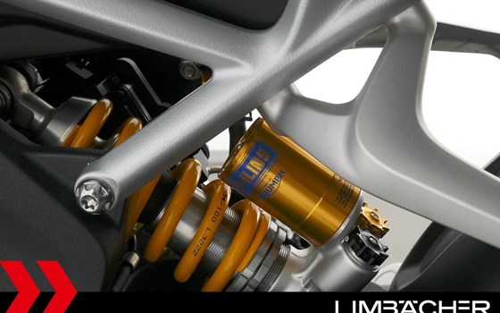 Gebrauchtmotorrad Triumph Speed Triple 1200 RS - Bild 20