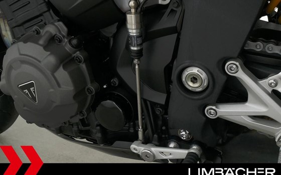 Gebrauchtmotorrad Triumph Speed Triple 1200 RS - Bild 21