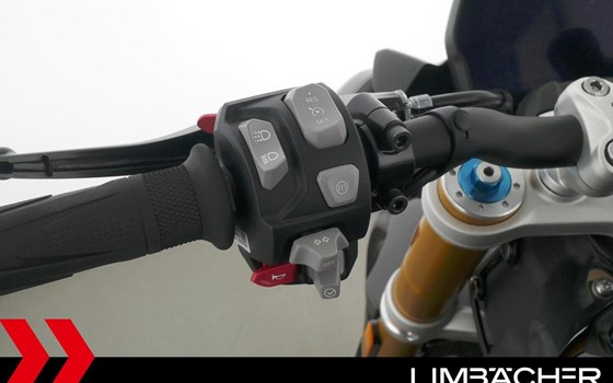 Gebrauchtmotorrad Triumph Speed Triple 1200 RS - Bild 23