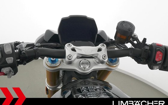 Gebrauchtmotorrad Triumph Speed Triple 1200 RS - Bild 25