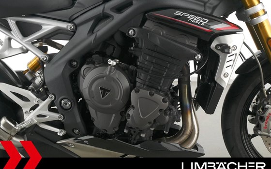 Gebrauchtmotorrad Triumph Speed Triple 1200 RS - Bild 26