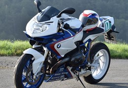 Gebrauchte BMW HP2 Sport