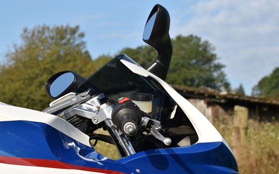 Gebrauchtmotorrad BMW HP2 Sport - Bild 10