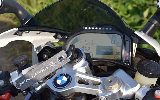 Gebrauchtmotorrad BMW HP2 Sport - Bild 11