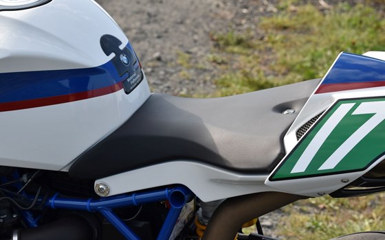 Gebrauchtmotorrad BMW HP2 Sport - Bild 12