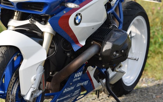 Gebrauchtmotorrad BMW HP2 Sport - Bild 14