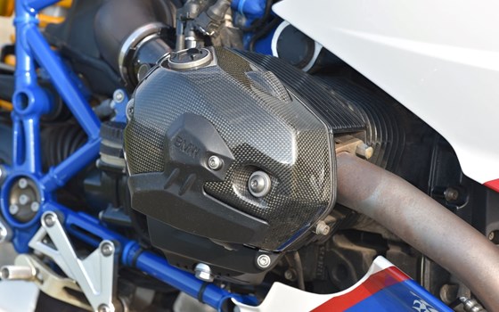 Gebrauchtmotorrad BMW HP2 Sport - Bild 15