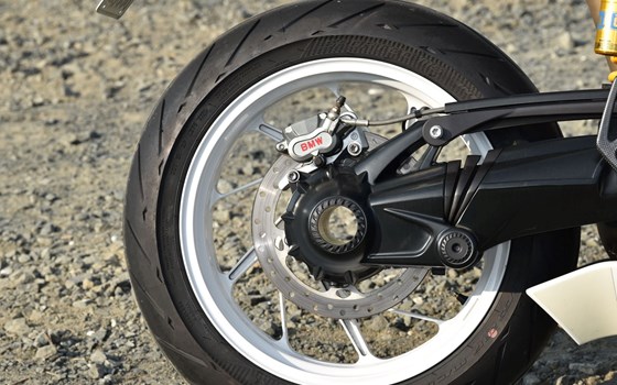 Gebrauchtmotorrad BMW HP2 Sport - Bild 3