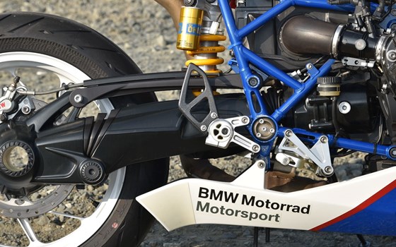 Gebrauchtmotorrad BMW HP2 Sport - Bild 4