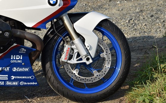 Gebrauchtmotorrad BMW HP2 Sport - Bild 6