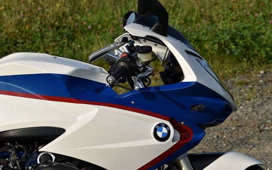 Gebrauchtmotorrad BMW HP2 Sport - Bild 7