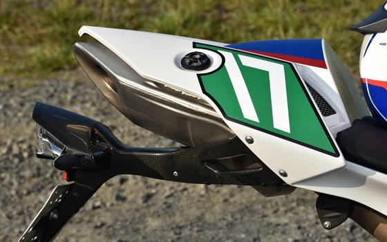 Gebrauchtmotorrad BMW HP2 Sport - Bild 8