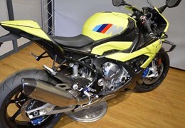 Gebrauchte BMW M 1000 RR