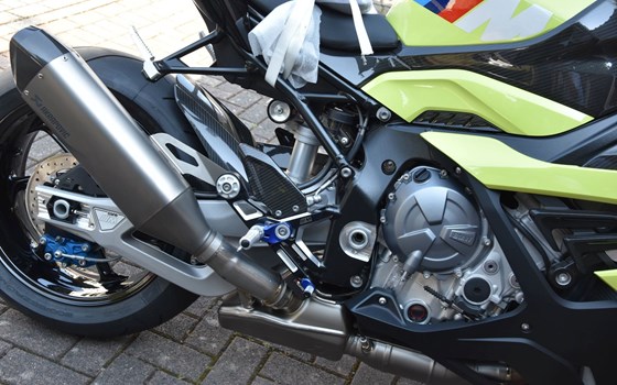 Gebrauchtmotorrad BMW M 1000 RR - Bild 6