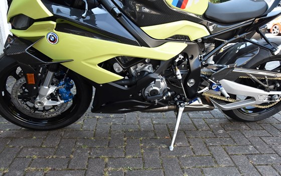 Gebrauchtmotorrad BMW M 1000 RR - Bild 7