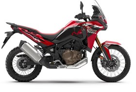 Honda CRF1100L Africa Twin