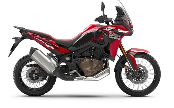 Neufahrzeug Honda CRF1100L Africa Twin - Bild 1
