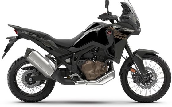 Neufahrzeug Honda CRF1100L Africa Twin - Bild 2