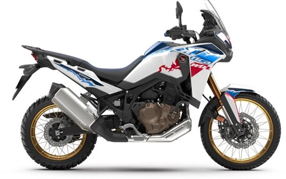 Neufahrzeug Honda CRF1100L Africa Twin - Bild 3