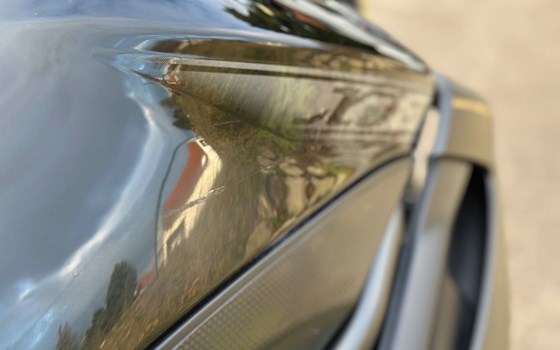 Gebrauchtmotorrad Yamaha XJ6 - Bild 10