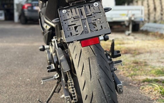 Gebrauchtmotorrad Yamaha XJ6 - Bild 14