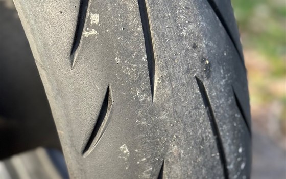 Gebrauchtmotorrad Yamaha XJ6 - Bild 16