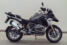 BMW R 1200 GS
