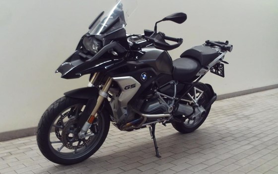 Gebrauchtmotorrad BMW R 1200 GS - Bild 2