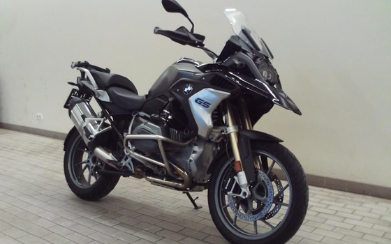 Gebrauchtmotorrad BMW R 1200 GS - Bild 3