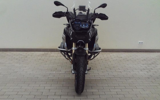 Gebrauchtmotorrad BMW R 1200 GS - Bild 5