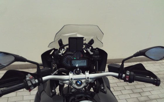 Gebrauchtmotorrad BMW R 1200 GS - Bild 8