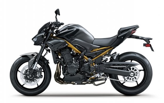 Neufahrzeug Kawasaki Z900 - Bild 3