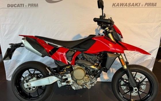 Gebrauchtmotorrad Ducati Hypermotard 698 Mono - Bild 2