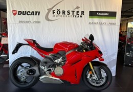 Gebrauchte Ducati Panigale V4 S
