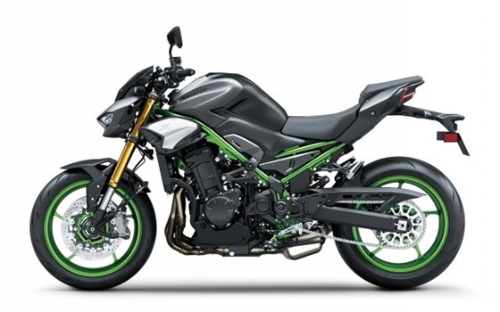 Neufahrzeug Kawasaki Z900 SE - Bild 3