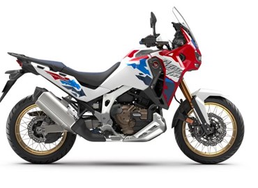 Neumotorrad Honda CRF1100L Africa Twin Adventure Sports DCT