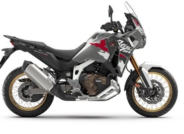 Neumotorrad Honda CRF1100L Africa Twin Adventure Sports