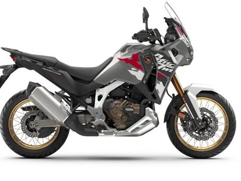 Honda CRF1100L Africa Twin Adventure Sports