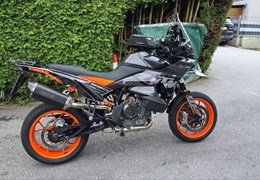 Gebrauchte KTM 890 SMT