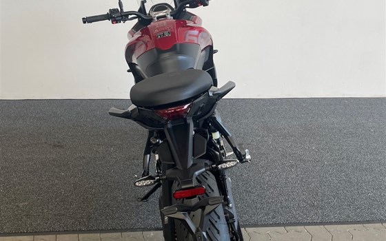 Gebrauchtmotorrad Triumph Tiger Sport 660 - Bild 11