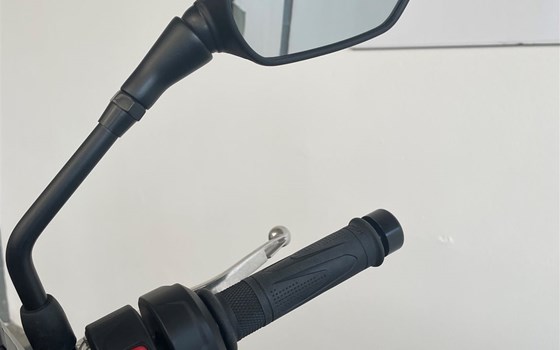 Gebrauchtmotorrad Triumph Tiger Sport 660 - Bild 9