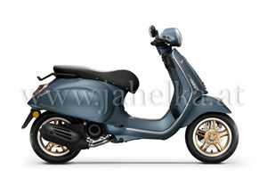 Angebot Vespa Primavera 50 Officina 8