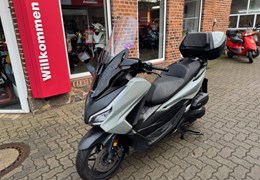 Gebrauchte Honda Forza 125