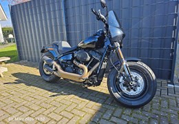 Gebrauchte Harley-Davidson Softail Fat Bob 114 FXFBS