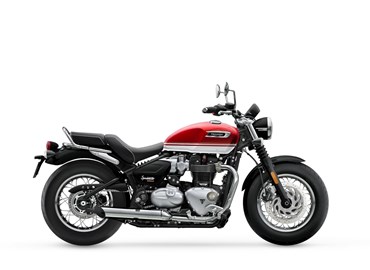 Neumotorrad Triumph Bonneville Speedmaster
