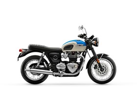 Triumph Bonneville T120
