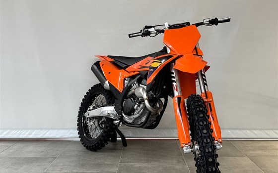 Neufahrzeug KTM 250 SX-F - Bild 3